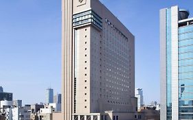 第一ホテル東京 新橋